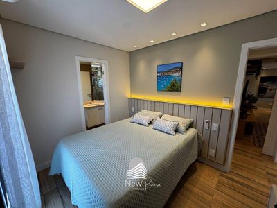 Apartamento, 3 quartos, 130 m² - Foto 4