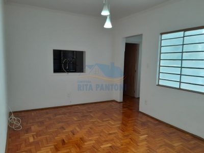 Apartamento, 2 quartos, 77 m² - Foto 2