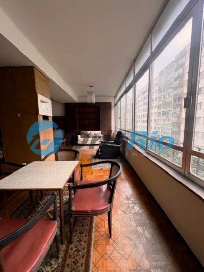 Apartamento, 3 quartos, 108 m² - Foto 4