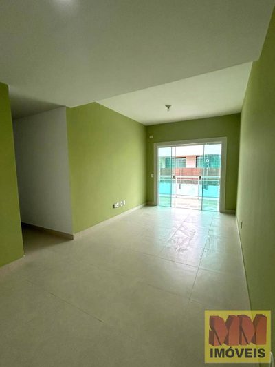 Casa de Condomínio, 2 quartos - Foto 4