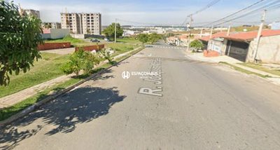 Terreno, 213 m² - Foto 1