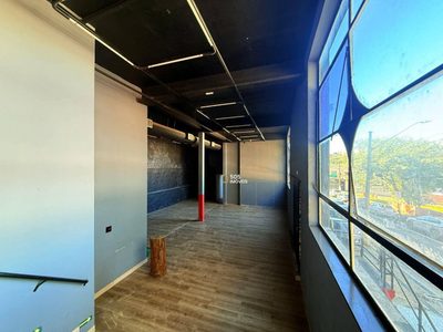 Depósito-Galpão, 990 m² - Foto 4