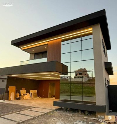 Casa de Condomínio, 4 quartos - Foto 5