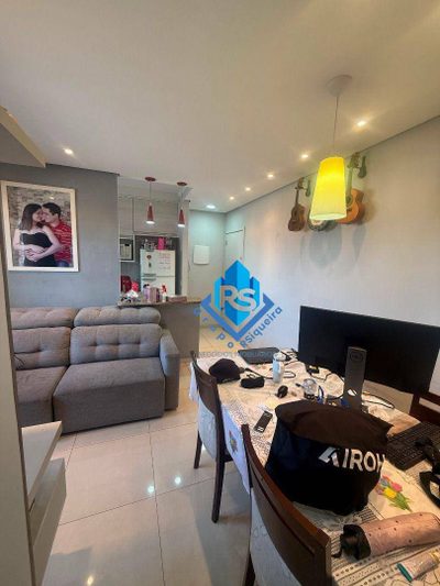 Apartamento, 2 quartos, 54 m² - Foto 4