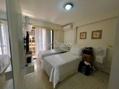 Apartamento, 2 quartos, 82 m² - Foto 1