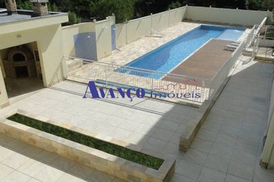 Apartamento, 2 quartos, 65 m² - Foto 2