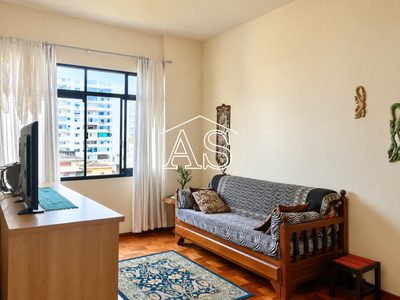 Apartamento, 1 quarto, 53 m² - Foto 1