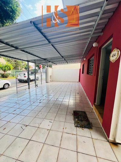 Sobrado, 3 quartos, 300 m² - Foto 2