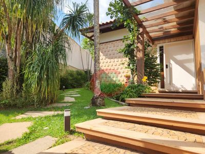 Casa, 4 quartos, 405 m² - Foto 4