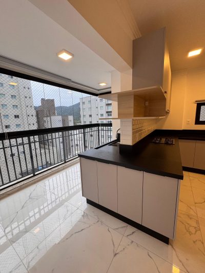 Apartamento, 3 quartos, 117 m² - Foto 1