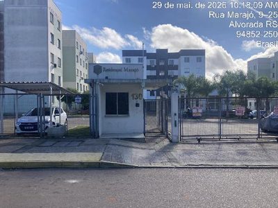 Apartamento, 2 quartos, 43 m² - Foto 1