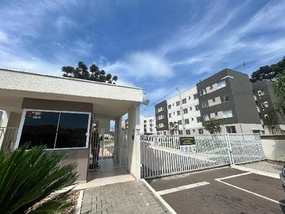 Apartamento, 2 quartos, 43 m² - Foto 1