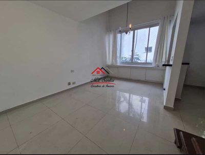 Apartamento, 1 quarto, 49 m² - Foto 3