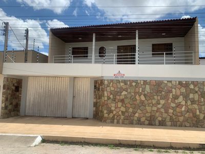 Casa, 6 quartos - Foto 1