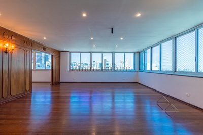 Apartamento, 4 quartos, 307 m² - Foto 3