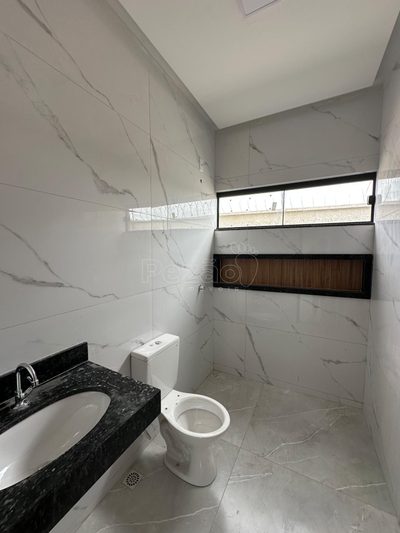 Casa, 3 quartos, 78 m² - Foto 2