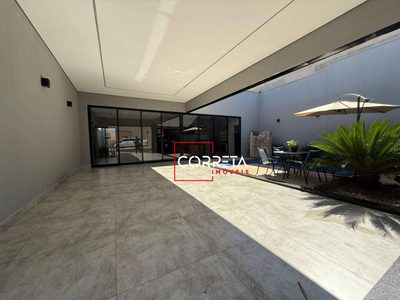 Casa, 3 quartos, 225 m² - Foto 3