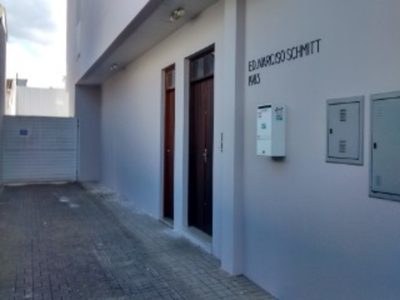 Apartamento, 1 quarto, 35 m² - Foto 1
