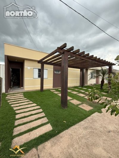 Casa, 3 quartos - Foto 1
