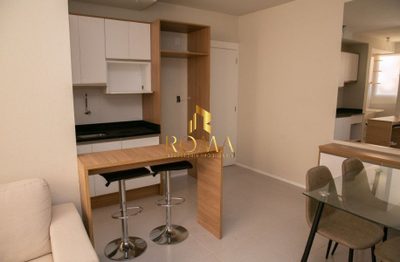 Apartamento, 2 quartos, 47 m² - Foto 4