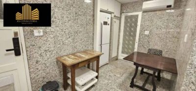 Apartamento, 3 quartos, 110 m² - Foto 5