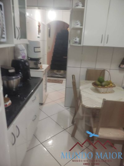 Casa, 3 quartos, 193 m² - Foto 3