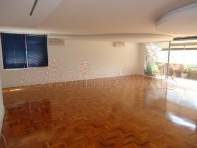 Apartamento, 4 quartos, 300 m² - Foto 3