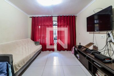 Casa, 3 quartos, 125 m² - Foto 2