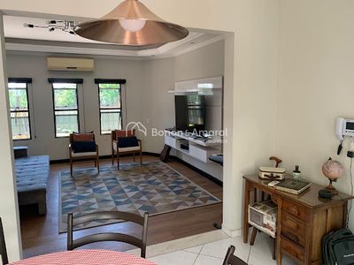 Casa, 3 quartos, 219 m² - Foto 4
