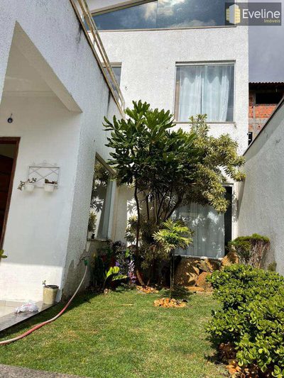 Casa, 3 quartos, 280 m² - Foto 2