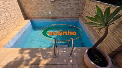 Casa, 4 quartos, 241 m² - Foto 5