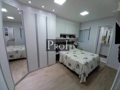 Apartamento, 2 quartos, 94 m² - Foto 4