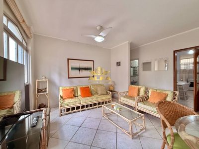 Apartamento, 2 quartos, 85 m² - Foto 2