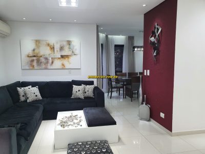 Apartamento, 3 quartos, 140 m² - Foto 3