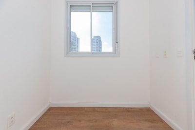Apartamento, 2 quartos, 40 m² - Foto 2