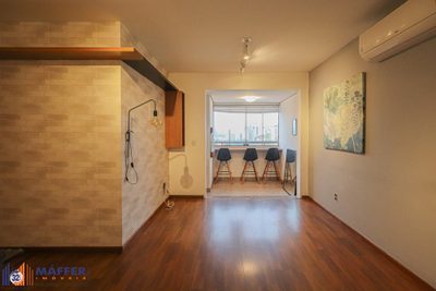 Apartamento, 3 quartos, 96 m² - Foto 2