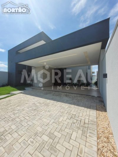 Casa, 4 quartos, 161 m² - Foto 3