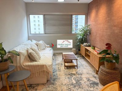 Apartamento, 3 quartos, 90 m² - Foto 3