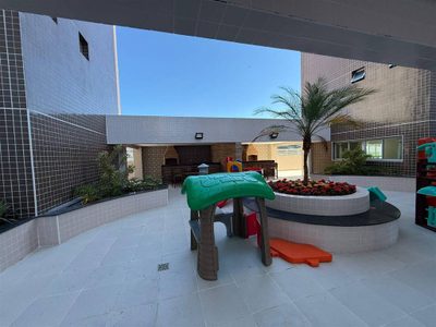 Apartamento, 2 quartos, 77 m² - Foto 4