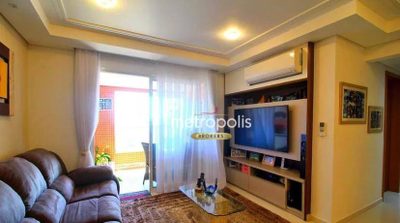 Apartamento, 3 quartos, 101 m² - Foto 2