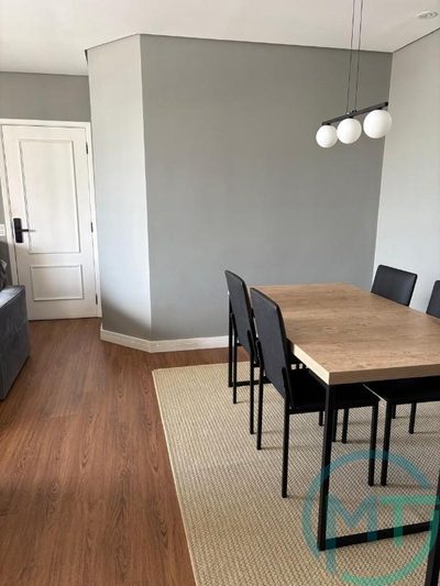 Apartamento, 4 quartos, 136 m² - Foto 4
