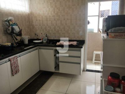 Apartamento, 3 quartos, 83 m² - Foto 4