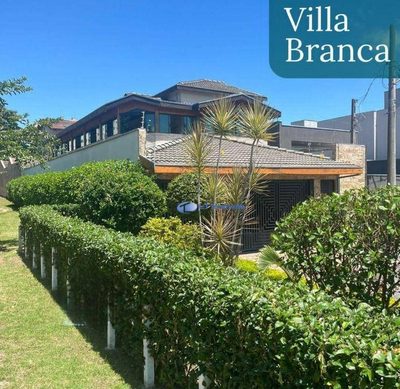 Sobrado, 3 quartos, 240 m² - Foto 4