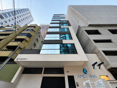 Apartamento, 3 quartos, 101 m² - Foto 1