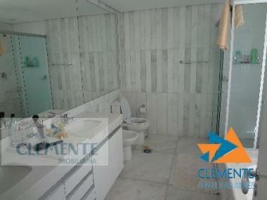Apartamento, 4 quartos, 220 m² - Foto 4