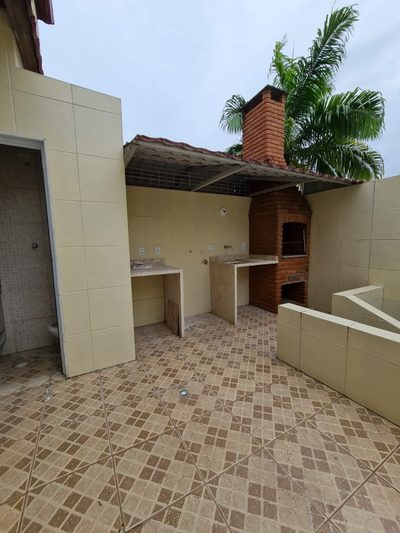 Casa de Condomínio, 2 quartos - Foto 3
