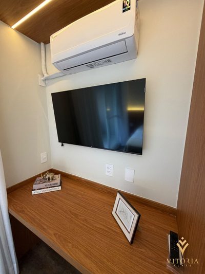 Apartamento, 1 quarto, 26 m² - Foto 3