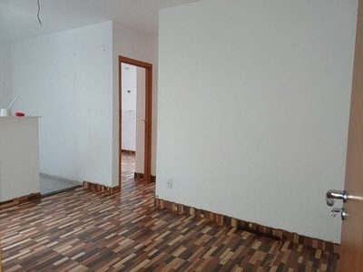 Apartamento, 2 quartos, 39 m² - Foto 1