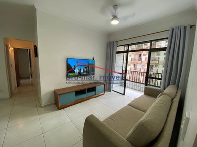 Apartamento, 2 quartos, 87 m² - Foto 3