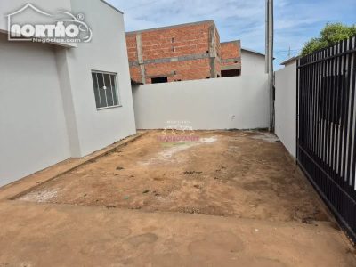 Casa, 73 m² - Foto 4